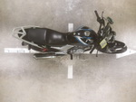     Honda CBF125 2012  1